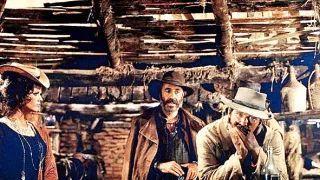 Tenkrát na Západě