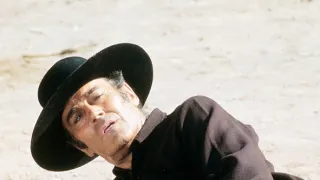 Tenkrát na Západě