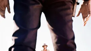 Tenkrát na Západě