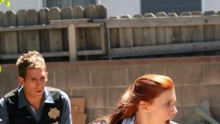 Kriminálka Las Vegas XI (6)