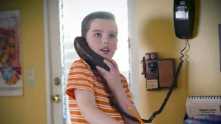 Malý Sheldon III (17)