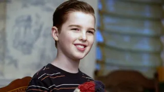 Malý Sheldon III (18)