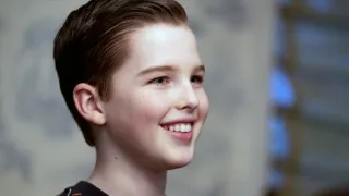 Malý Sheldon III (18)