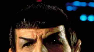 Star Trek II: Khanův hněv