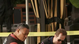 Kriminálka Las Vegas XI (9)