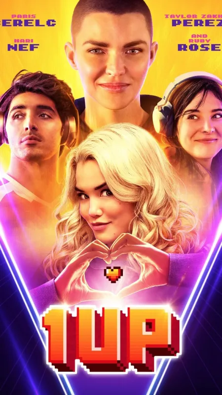 Iný život (1UP) - fotogaléria