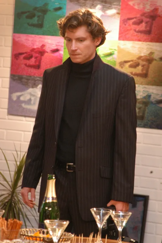 Bolero, 2004 - fotogaléria