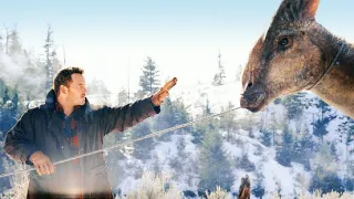 Jurský svet: Nadvláda