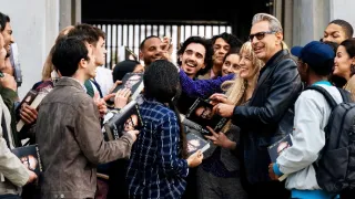 Jurský svet: Nadvláda