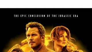 Jurský svet: Nadvláda