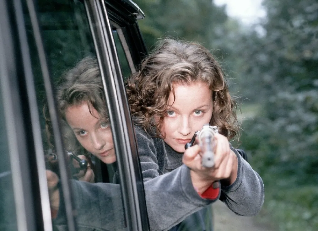 Kobra 11 (Alarm für Cobra 11 IV), 1999 - fotogaléria