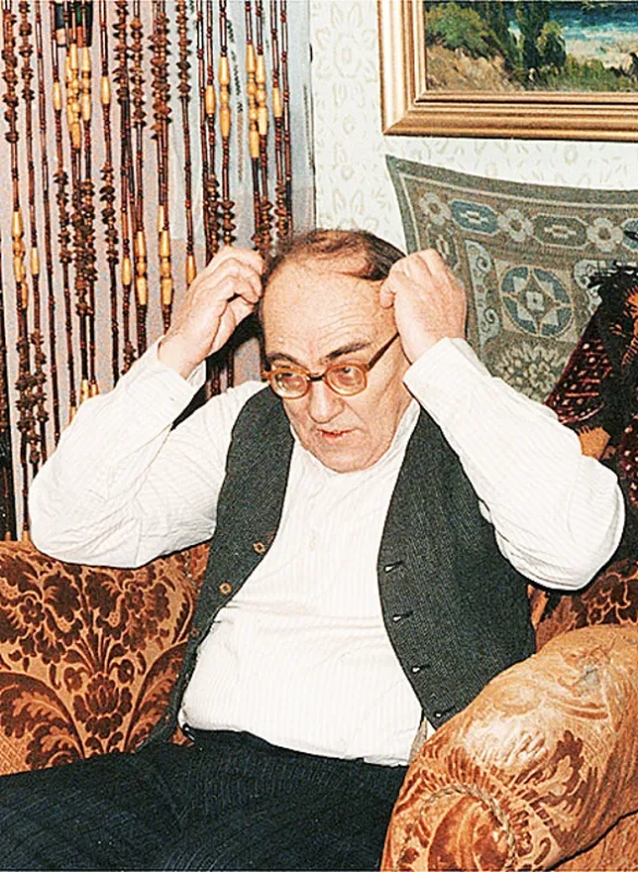 Četnické humoresky, 2000 - fotogaléria