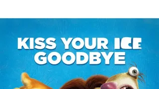 Doba ledová: Mamutí drcnutí