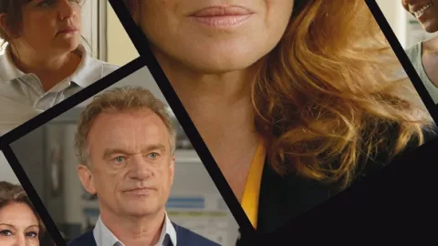 Komisárka Florence III (2)