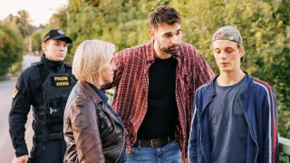 Odznak Vysočina V (3)