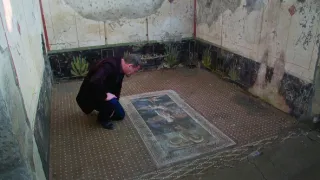 Poslední hodiny Pompejí (2)