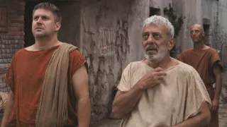 Poslední hodiny Pompejí (2)