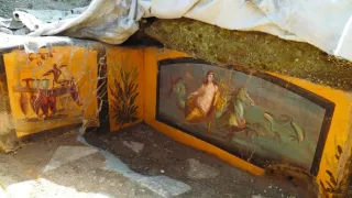 Poslední hodiny Pompejí (2)