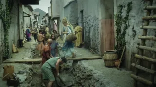 Poslední hodiny Pompejí (2)