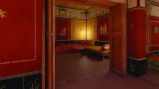 Poslední hodiny Pompejí (2)