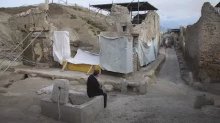 Poslední hodiny Pompejí (2)