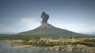 Poslední hodiny Pompejí (2)