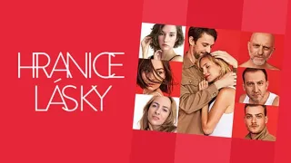 Hranice lásky