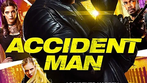 Krycí jméno: Nehoda