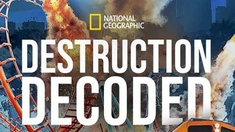 Katastrofy v přímém přenosu II (16)