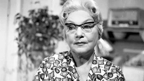 Naše bláznivá rodina