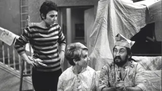 Taková normální rodinka (7/8)