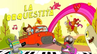 Bláznivá kapela II