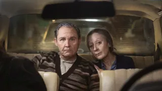 Geniální přítelkyně IV (4/10)