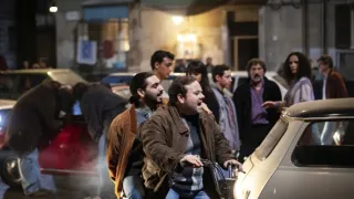 Geniální přítelkyně IV (4/10)