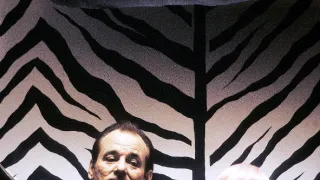 Ztraceno v překladu