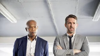 Zabijakov osobný strážca