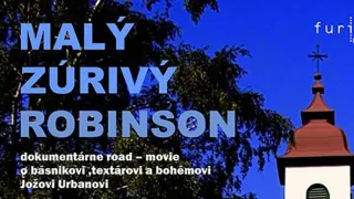 Malý zúrivý Robinson