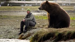 Naši bratři medvědi