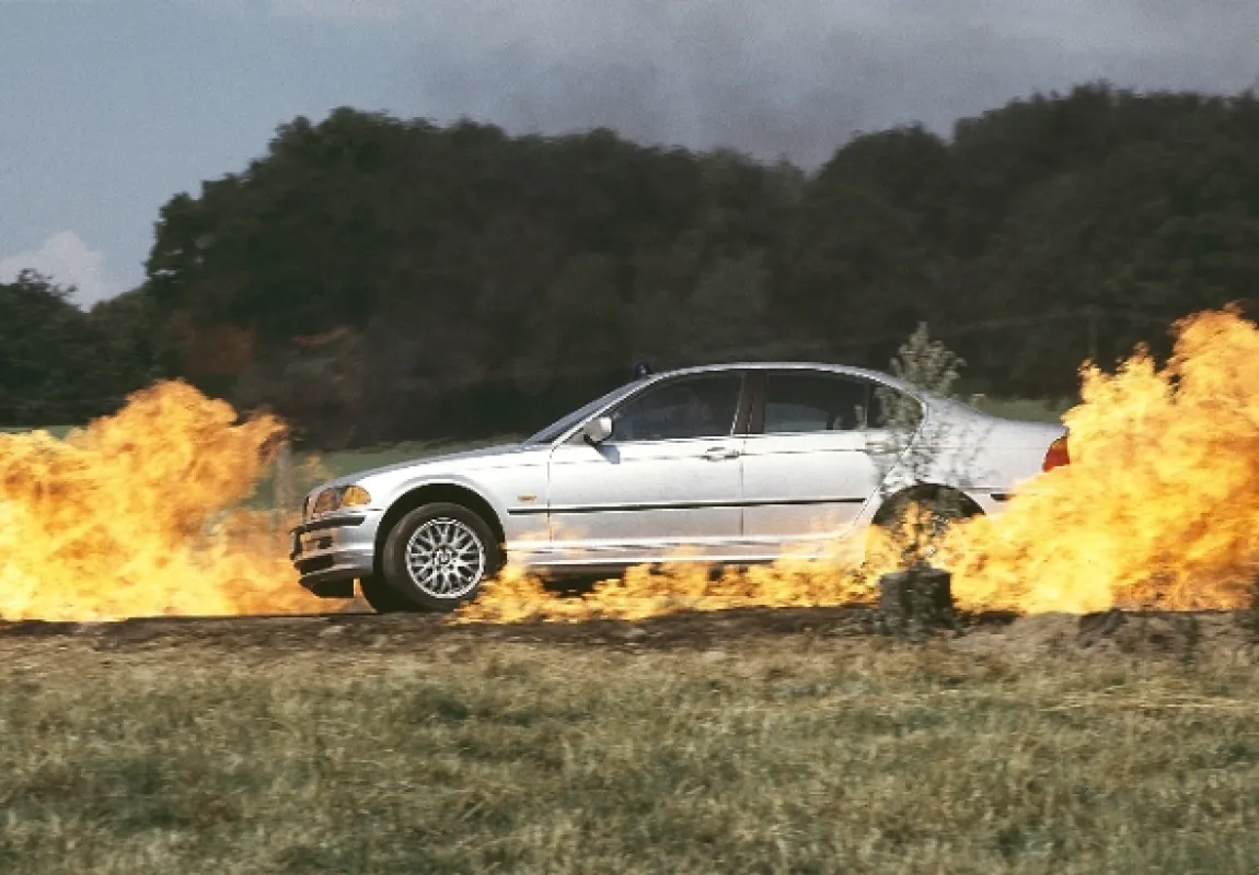 Kobra 11 (Alarm für Cobra 11 IV), 1999 - fotogaléria