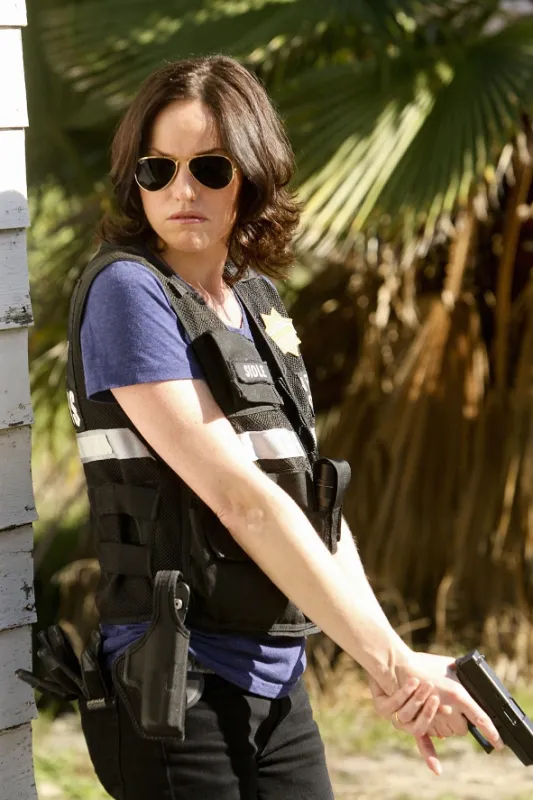 Kriminálka Las Vegas (CSI XI), 2010 - fotogaléria