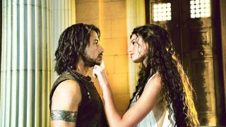 Asterix a olympijské hry