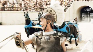 Asterix a olympijské hry