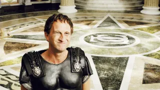 Asterix a olympijské hry