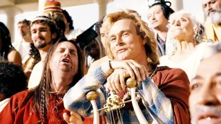 Asterix a olympijské hry