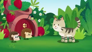 Bodláček a Jehlinka