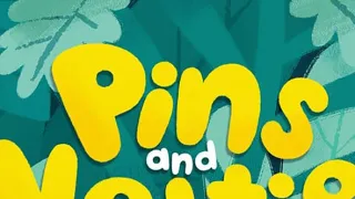 Bodláček a Jehlinka