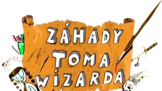 Záhady Toma Wizarda
