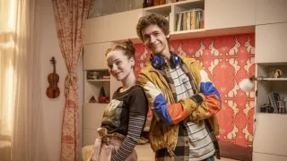 Alenka v říši GIFů II