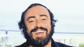 Pavarotti - hlas pro věčnost