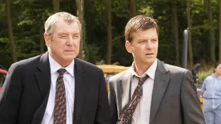 Vraždy v Midsomeru XI (3)